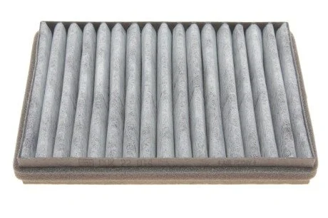 Фільтр салону -FILTER MANN CUK 22 014