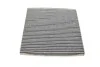 Фільтр салону Renault Twingo/Smart Fortwo 14-(вугільний) -FILTER UA63 MANN CUK 22 021 (фото 3)