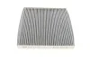 Фільтр салону Renault Twingo/Smart Fortwo 14-(вугільний) -FILTER UA63 MANN CUK 22 021 (фото 5)