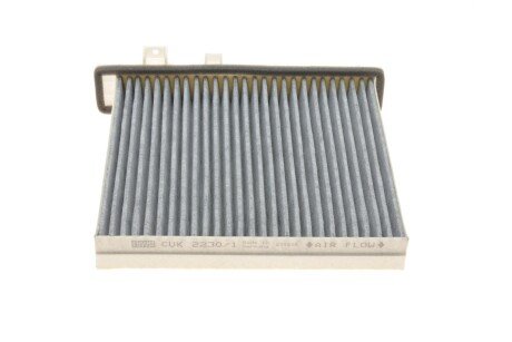 Фильтр салона -FILTER MANN CUK 2230/1