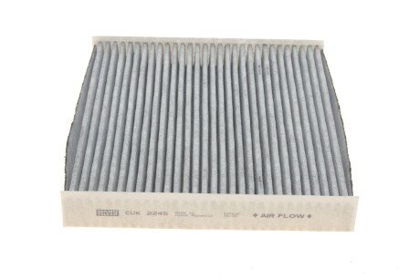 Фильтр салона -FILTER MANN CUK 2245