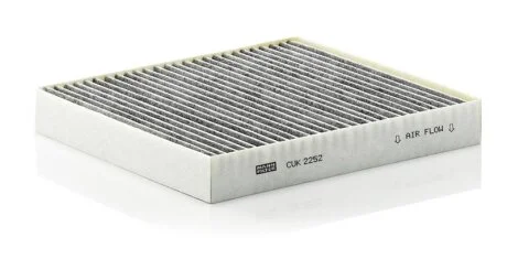 Фільтр салону MANN CUK2252