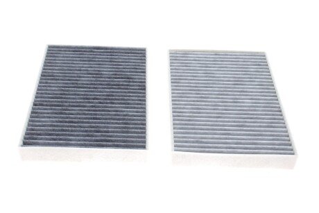 Фільтр салону (к-кт) -FILTER MANN CUK 23 014-2