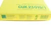 Фільтр салону Hyundai Venue 19-/Tucson/Kona/Creta/Solaris/Kia Rio/Stonic/Sportage 15- (вугіл UA63 MANN CUK 23 019/1 (фото 6)