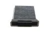 Фильтр салона Citroen C1/Peugeot 107/Toyota Aygo 05-14 (+AC) (угольный)) -FILTER UA63 MANN CUK 2317 (фото 2)