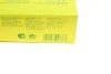 Фильтр салона Citroen C1/Peugeot 107/Toyota Aygo 05-14 (+AC) (угольный)) -FILTER UA63 MANN CUK 2317 (фото 5)