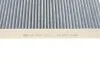 Фільтр салону Nissan Almera/Primera/Tino 00-/Lexus GS/IS/RC 12- (вугільний) -FILTER UA63 MANN CUK 2345 (фото 3)
