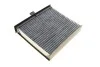 Фільтр салону Renault Scenic 03-09 (вугільний) -FILTER UA63 MANN CUK 2430 (фото 2)