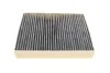 Фільтр салону BMW 3 (F30/F80) 1.6-4.0D 11- (вугільний) -FILTER UA63 MANN CUK 25 001 (фото 2)