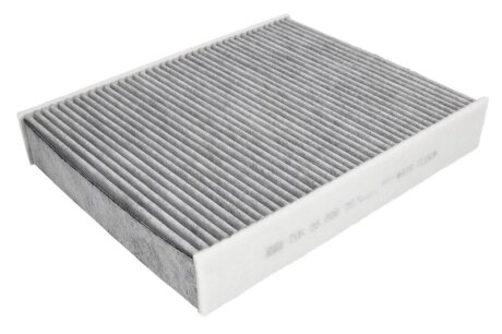 ПОВІТРЯНИЙ ФІЛЬТР САЛОНУ MANN CUK 25006