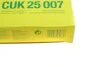 Фільтр салону вугільний (вир-во) CUK25007 MANN CUK 25 007 (фото 5)