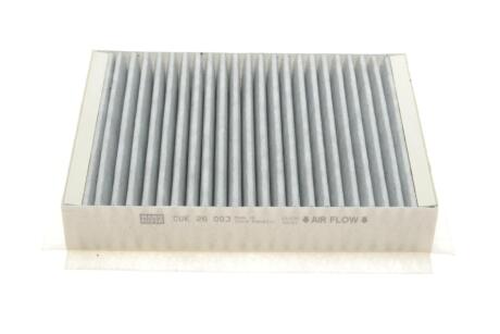 Фильтр салона MANN CUK 26 003