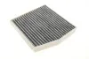 Фильтр салона MB A-class (W176)/B (W246/W242) 11-/Infiniti Q30 15-(угольный)) -FILTER UA63 MANN CUK 26 007 (фото 2)