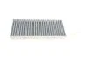 Фильтр салона Renault Latitude 2.0/3.0dCi 10-(угольный) (к-кт 2 шт.).) -FILTER (opt-om) MANN CUK 26 013-2 (фото 3)