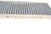 Фильтр салона Renault Latitude 2.0/3.0dCi 10-(угольный) (к-кт 2 шт.).) -FILTER (opt-om) MANN CUK 26 013-2 (фото 4)