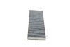 Фильтр салона Renault Latitude 2.0/3.0dCi 10-(угольный) (к-кт 2 шт.).) -FILTER (opt-om) MANN CUK 26 013-2 (фото 5)