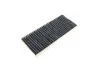 Фильтр салона Renault Latitude 2.0/3.0dCi 10-(угольный) (к-кт 2 шт.).) -FILTER (opt-om) MANN CUK 26 013-2 (фото 6)