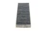 Фильтр салона Peugeot 308 13-/508 18-(угольный) (к-кт 2 шт.).) -FILTER UA63 MANN CUK 26 014-2 (фото 2)