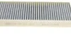 Фильтр салона Peugeot 308 13-/508 18-(угольный) (к-кт 2 шт.).) -FILTER UA63 MANN CUK 26 014-2 (фото 3)