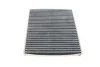 Фильтр салона VW Polo 1.0TSI/Seat Ibiza 1.0 i/1.6 TDI 17-(угольный)) -FILTER UA63 MANN CUK 26 021 (фото 3)