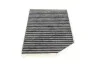 Фільтр салону MB C-class (W 205) 14-/E-class (W213) 16- (вугільний) -FILTER UA63 MANN CUK 26 023 (фото 4)