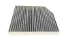 Фільтр салону MB C-class (W 205) 14-/E-class (W213) 16- (вугільний) -FILTER UA63 MANN CUK 26 023 (фото 6)