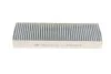 Фильтр салона Citroen C4 20-/Opel Corsa F 19- (к-кт 2шт) (угольный)) -FILTER UA63 MANN CUK 26 025-2 (фото 4)