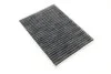 Фільтр салону Renault Koleos 2.0 dCi 08- (вугільний) -FILTER UA63 MANN CUK 2620 (фото 2)