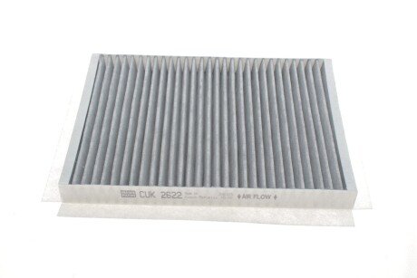Фільтр салону MANN CUK2622