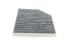 Фільтр салону Audi A6/A7/A8 10- (вугільний) -FILTER UA63 MANN CUK 2641 (фото 3)
