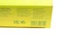 Фільтр салону Renault Laguna III 07- (вугільний) (к-кт 2 шт.) -FILTER UA63 MANN CUK 2723-2 (фото 5)