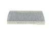 Фільтр салону Land Rover Discovery 04-/Range Rover Sport 3.0-5.0 05- (вугільний) -FILTER UA63 MANN CUK 2747 (фото 4)