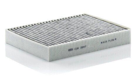 Фільтр салону MANN CUK2847