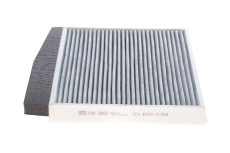 Фільтр салону -FILTER MANN CUK 2855