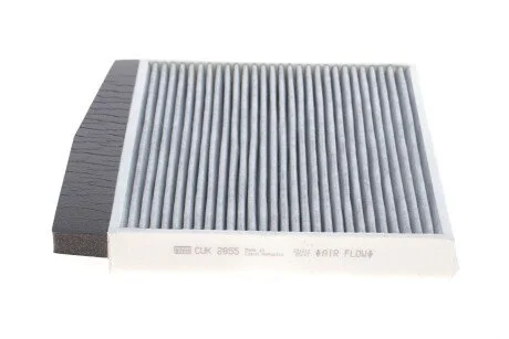 Фільтр салону -FILTER MANN CUK 2855