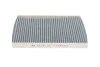 Фільтр салону VW Caddy II/Golf III/Skoda Octavia -10 (вугільний) -FILTER CUK 2882 UA63 MANN CUK2882 (фото 4)