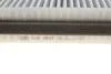 Фільтр салону MB E-class (W210)/C-class (W202) 95-02 (вугільний) -FILTER UA63 MANN CUK 2897 (фото 3)