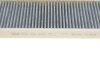 Фільтр салону (к-кт) -FILTER MANN CUK 29 003-2 (фото 3)
