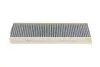 Фільтр салону (к-кт) -FILTER MANN CUK 29 003-2 (фото 4)