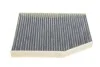 Фільтр салону Ford Tourneo/Transit 2.0-2.2TDCi 12-(вугільний) -FILTER UA63 MANN CUK 29 007 (фото 2)