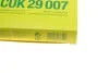 Фільтр салону Ford Tourneo/Transit 2.0-2.2TDCi 12-(вугільний) -FILTER UA63 MANN CUK 29 007 (фото 5)