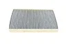 Фільтр салону Citroen C2/C3/C4/Peugeot 307/308 00- (вугільний) -FILTER UA63 MANN CUK 2940 (фото 5)