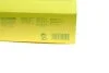 Фильтр салона BMW X5 (E70/F15)/X6 (E71/E72) 2.0-4.8 07- (угольный) (2шт) -FILTER UA63 MANN CUK 2941-2 (фото 5)