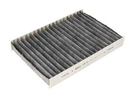 Фильтр салона NISSAN Kubistar 1.2 D7F MANN CUK2945