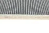 Фильтр салона Audi A4/A5/Q5/Q7 2.0-3.0 TDI 15-(угольный)) -FILTER (opt-om) MANN CUK 31 003 (фото 3)