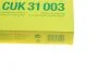 Фильтр салона Audi A4/A5/Q5/Q7 2.0-3.0 TDI 15-(угольный)) -FILTER (opt-om) MANN CUK 31 003 (фото 5)