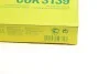 Фільтр салону BMW 5 (E60)/6 (E63) 04-10 (вугільний) -FILTER UA63 MANN CUK 3139 (фото 5)