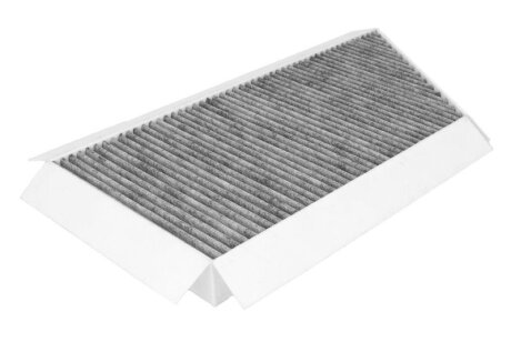 Фильтр салона PEUGEOT 206 1.1i HFZHFX(TU1JP) MANN CUK3448