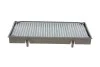 Фільтр салону Renault Trafic 1.9-2.5dCI 01- (вугільний) -FILTER UA63 MANN CUK 3454 (фото 4)