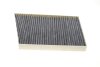 Фільтр салону MB C-class (W203) 00-07 (вугільний) -FILTER UA63 MANN CUK 3461 (фото 2)